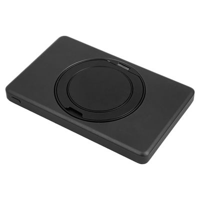 Buy OEM Portable Slim Wireless Magnetic Power Bank 5000mah Fast Magnetic Portable Charger online manufacture