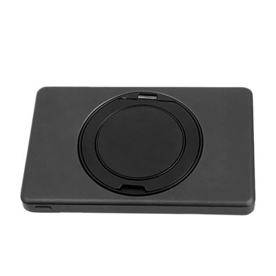 Buy Ipower Magnetic Wireless Power Bank 5000mAh Mobile Phone Magnetic Battery Pack online manufacture