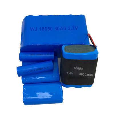 Buy 3C 5C 18650 Batteries 2000mah 2500mah 3000mah 3200mah 3500mah online manufacture