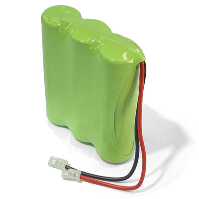 Buy Rechargeable NiMH Battery Pack  Nickel Metal Hydride Battery Pack 3.6v 1500mah online manufacture