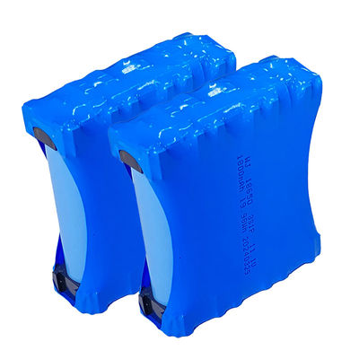 Buy 11.1V ICR 18650 Battery Pack For Elevator Emergency Lighting online manufacture