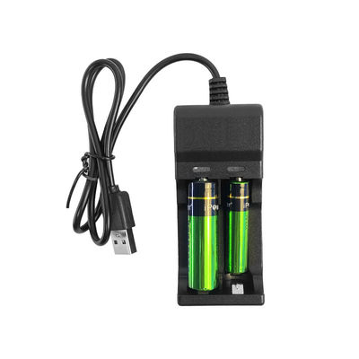Buy Factory OEM ODM 2 slots NIMH NICO 1.2v battery charger with USB online manufacture