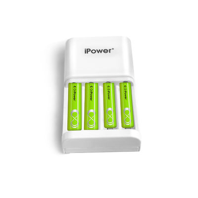Beli AA AAA NIMH / NICD baterai rechargeable pengisi cepat dengan US EU langsung colokan online manufacture