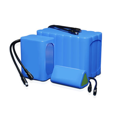 Buy 18v 2600mah TEST Lithium Ion Battery Pack 1000 Cycles online manufacture