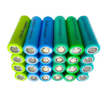 Buy Wholesale Price Cylinder Lithium Cell 18650 Rechargeable Li Ion Battery 3500mah 3.7 V online manufacture