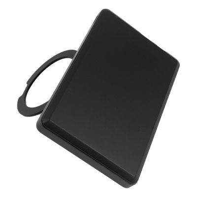5000mAh Portable Magnetic Charger Black Magnetic Portable Phone Charger