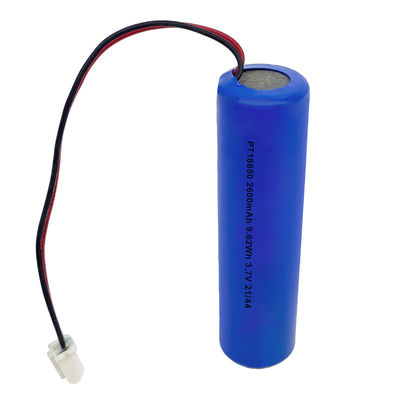 SAA Lithium Battery 18650 Rechargeable 2600mah Rechargeable 18650 Cell