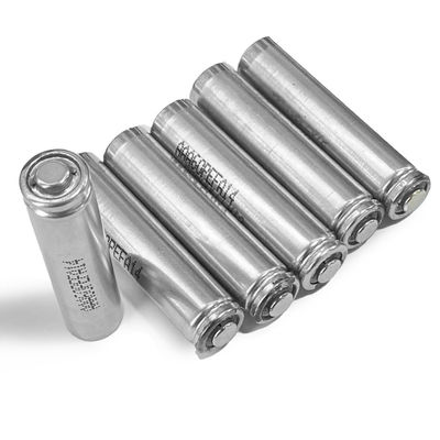 ODM Ni Mh Rechargeable Batteries Aaa 1.2 V 800mah Aa Batteries