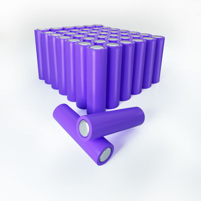 INR18650 2600mAh 4500mah Lange levensduur 3.7V 18650 Lithiumbatterij voor elektrische gereedschappen