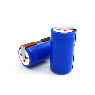 NiMH Rechargeable 22430 Battery 1.2V 3800mAh SC NiMH Battery Cell