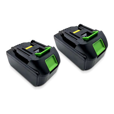 Replacement Makita Battery 18V Voltage 3.0/4.0/5.0/6.0/8.0/9.0ah Lithium Ion Rechargeable For Makita Battery
