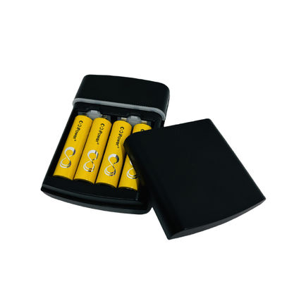 Detachable Multi-function Emergency Mobile Power 1.2V 1.5V Charger Portable Mobile Power AA 3A Battery Charger