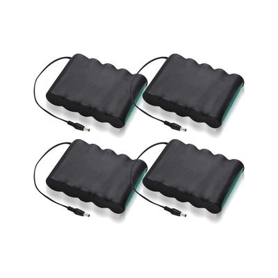 12V NiMH Battery Pack OEM SC Recharge Batteries 3500MAH High rate battery